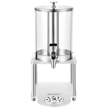 Dozownik do soków – 7,7 litra - Prime Gastro