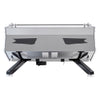 Espresso machine with portafilter "Suprema" - Manual - 2 groups - including pre-infusion system