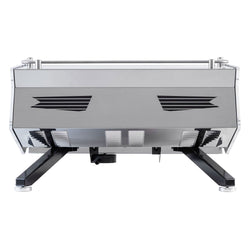 Espresso machine with portafilter "Suprema" - Manual - 2 groups - including pre-infusion system