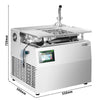 Temperówka do czekolady Chocotemper – 11 kg – 1,75 kW – z kranem