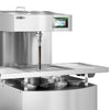 Temperówka do czekolady Chocotemper – 12 kg – 2,5 kW – z kranem – z płytą wibracyjną, zdjęcie 6 z 9