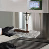 Temperówka do czekolady Chocotemper – 12 kg – 2,5 kW – z kranem – z płytą wibracyjną, zdjęcie 7 z 9