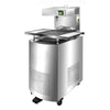Temperówka do czekolady Chocotemper – 24 kg – 3 kW – z kranem