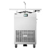 Temperówka do czekolady Chocotemper – 30 kg – 2,7 kW – z kranem