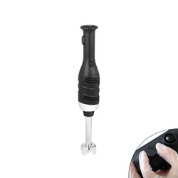 Blender ręczny włącznie z ramieniem miksującym 160 mm - 280 W - płynna regulacja prędkości