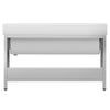 Zlewozmywak PREMIUM – 2000 x 700 mm – z 1 komorą