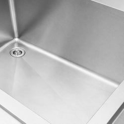 Zlewozmywak PREMIUM – 1000 x 700 mm – z 1 komorą