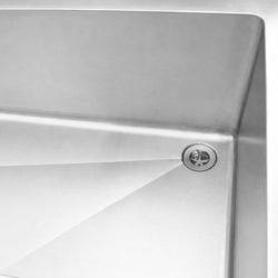 Zlewozmywak PREMIUM – 1000 x 700 mm – z 1 komorą