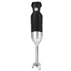 Blender ręczny włącznie z ramieniem miksującym 160 mm -220 W - 8 ustawień prędkości
