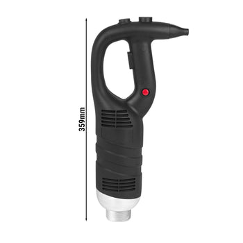 Silnik blendera ręcznego - 450 W - Bezstopniowa regulacja prędkości - Prime Gastro