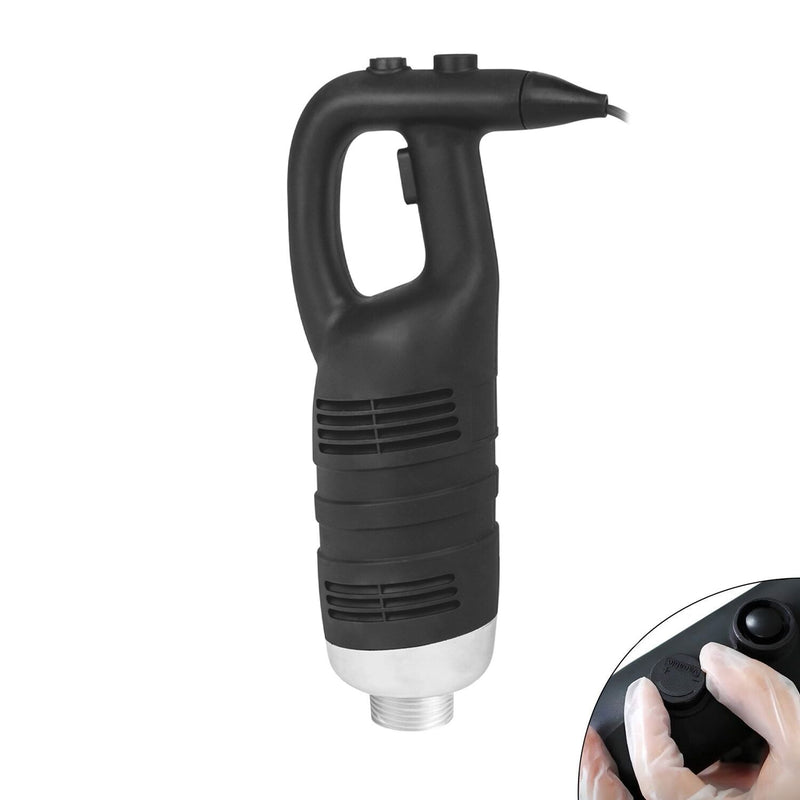 Silnik blendera ręcznego - 850 W - Bezstopniowa regulacja prędkości