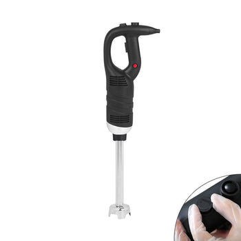 Blender ręczny włącznie z ramieniem miksującym 300 mm - 450 W - Bezstopniowa regulacja prędkości - Prime Gastro