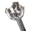 HAMILTON BEACH | Commercial BigRig HMI021 Stick Blender – 533 mm shaft - 1 kW - 3,000–15,000 rpm