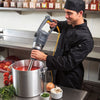 HAMILTON BEACH | BigRig™ HMI018 Stick/Hand Blender 1 kW, 457 mm Shaft – Variable 3,000–15,000 rpm