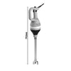 Blender ręczny – 430 W – z bezstopniową regulacją prędkości – z ramieniem miksującym 350 mm