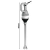 Blender ręczny – 750 W – z bezstopniową regulacją prędkości – z ramieniem miksującym 450 mm