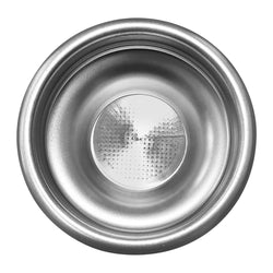 Kolba do ekspresu - Pojedyncza - Ø83mm - ze stali nierdzewnej - „pasuje do Allegro, Eminence, Grace i Suprema”