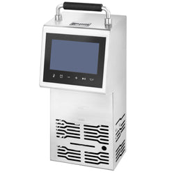 Urządzenie do gotowania metodą sous - vide – maks. 80 litrów – 2 kW