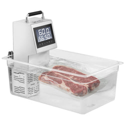 Urządzenie do gotowania metodą sous - vide – maks. 80 litrów – 2 kW