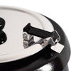 Commercial Soup Kettle - 9L - Digital - Black