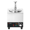 Dozownik do sosów – podgrzewany – 2 L – 600 W – z wkładem