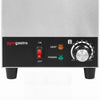 Dozownik do sosów – podgrzewany – 2 L – 600 W – z wkładem