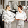Pralka – elektryczna – 23 kg – 947 obr./min – dotykowa