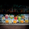 (12 sztuk) Szklanka do longdrinków - TIMELESS - 300 ml