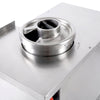Dough rounder – weight range: 50–220 g
