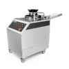 Commercial Dough Rounder - 1.5kW - weight range: ~20-1000g - up to 2500pcs/h