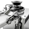 Commercial Dough Rounder - 1.5kW - weight range: ~20-1000g - up to 2500pcs/h