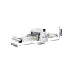 Commercial Dough Sheeter - Countertop - 500W - 1700mm conveyor belt