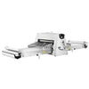 Commercial Dough Sheeter - Countertop - 500W - 1700mm conveyor belt