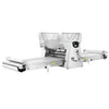Commercial Dough Sheeter - Countertop - 500W - 1700mm conveyor belt