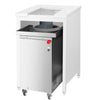Zaokrąglarka do ciasta – zakres wagowy: 50–300 g – ok. 340 szt./h – 0,37 kW