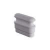 Oval PTFE Stopper for Grill Plates - Lorenzo 700 & 900 Series