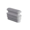 Oval PTFE Stopper for Grill Plates - Lorenzo 700 & 900 Series