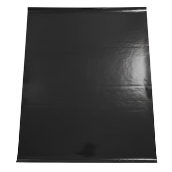 (5 Stück) Teflonbögen - PTFE - Schutzbögen - für MDTVAT1 & DDTVAT1