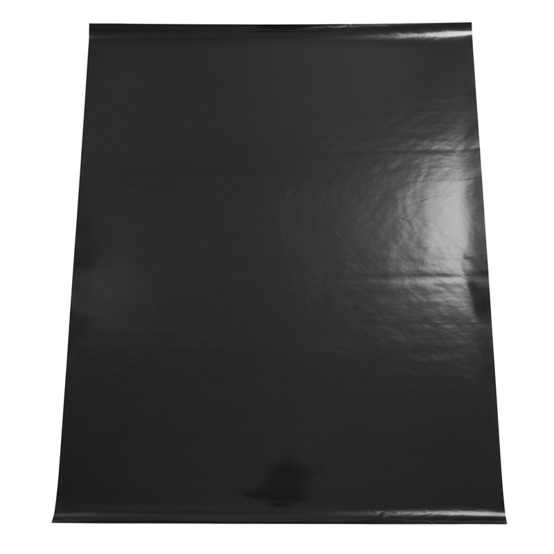 (5 Stück) Teflonbögen - PTFE - Schutzbögen - für MDTVAT1 & DDTVAT1