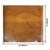 Arkusz teflonowy – 380 x 400 mm – pasuje do BGOM, zdjęcie 2 z 3