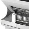 Stołowa krajalnica do chleba – grubość kromek 13 mm – 370 W
