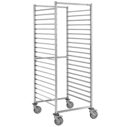 Wózek na tace - 20x GN 2/1