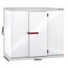Komora mroźnicza – 1250 x 1600 mm – 2,87 m³