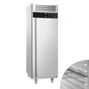 Freezer cabinet PREMIUM – stainless steel – GN 2/1 – 600 L – with 1 door, image 1 of 15