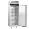 Freezer cabinet PREMIUM – stainless steel – GN 2/1 – 600 L – with 1 door, image 4 of 15