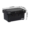 Insulated Food Pan Carrier - Top loading - GN 1/1 - 635x435x310mm