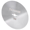 TANDIR® | Ostrze tnące – Ø120 mm – gładkie