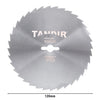 TANDIR® | Ostrze tnące - Ø120 mm - ząbkowane