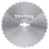 TANDIR® | Ostrze tnące - Ø120 mm - ząbkowane