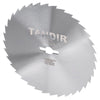 TANDIR® | Ostrze tnące - Ø120 mm - ząbkowane